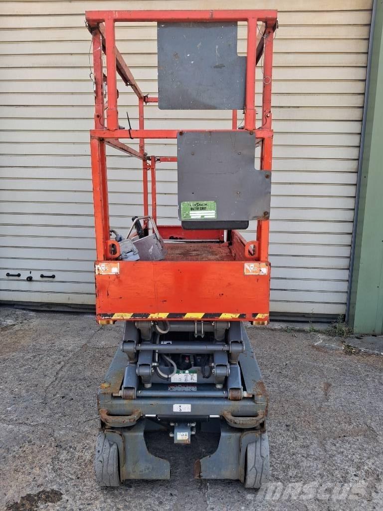 SkyJack SJ III 3219 Ножничные подъемники