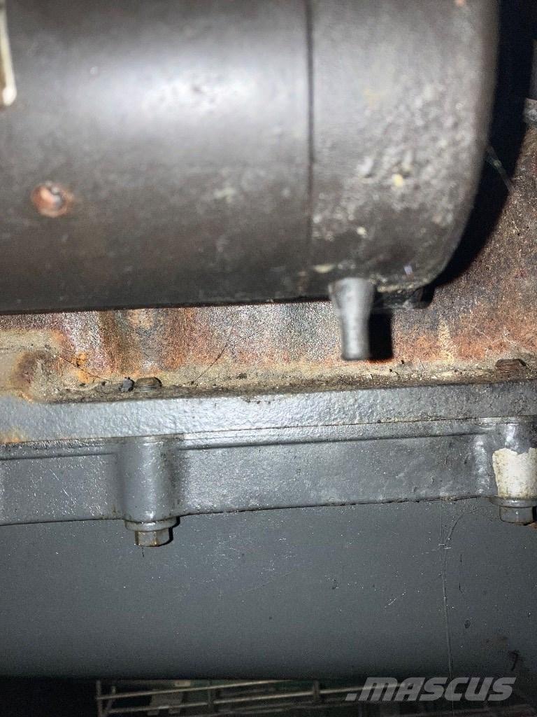 Cummins ISB 4,5 Строительная техника - Другие