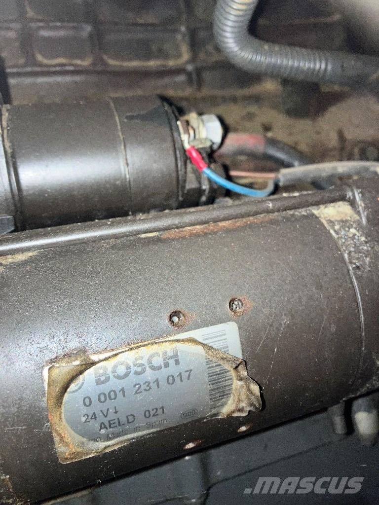 Cummins ISB 4,5 Строительная техника - Другие