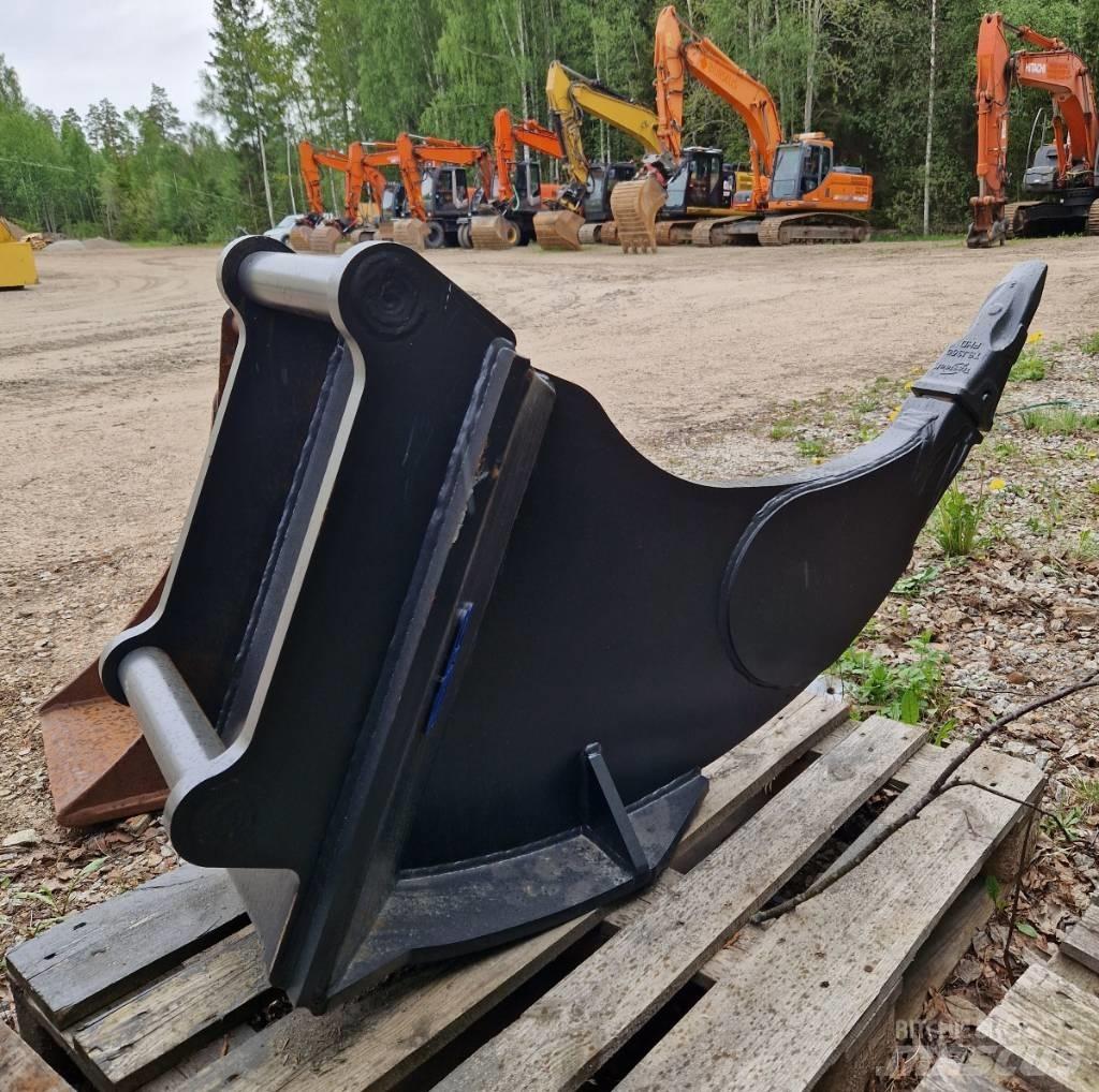 SB Tjälrivare S60 Навесные рыхлители