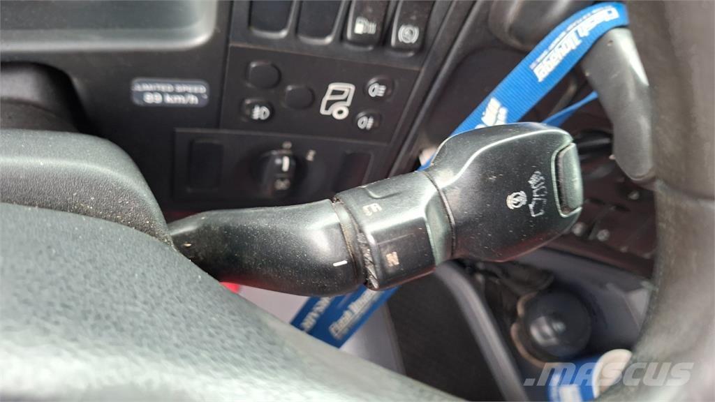 Scania G 480 Седельные тягачи