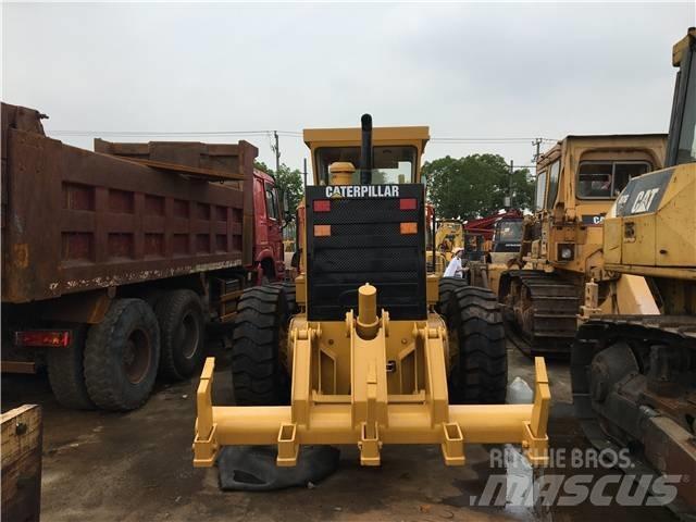 CAT 140 K Грейдеры