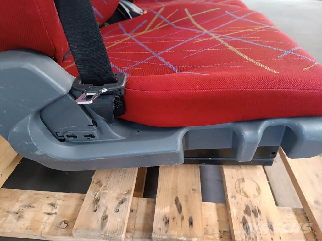 Iveco Euro 3 Коммерческий транспорт - Другие