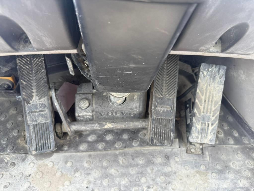 Volvo L 180 G Фронтальные погрузчики