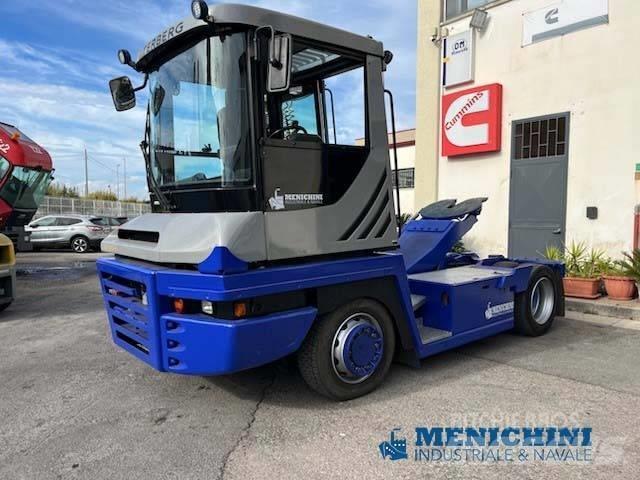 Terberg RT 223 Терминальные тягачи