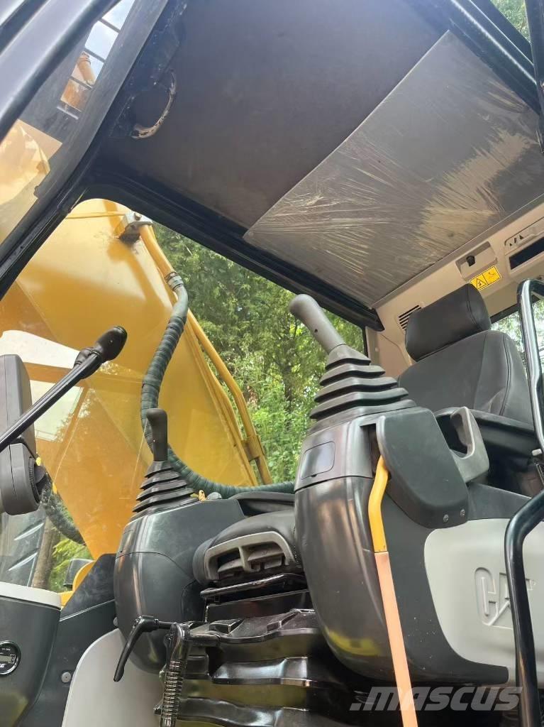 CAT 325 D L Гусеничные экскаваторы