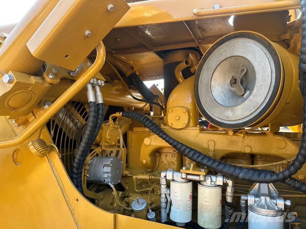 CAT D 7 G Гусеничные бульдозеры