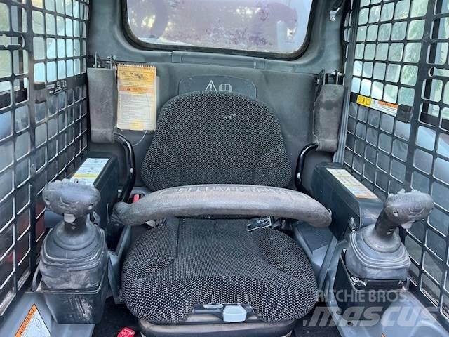 Bobcat T 870 Мини-погрузчики