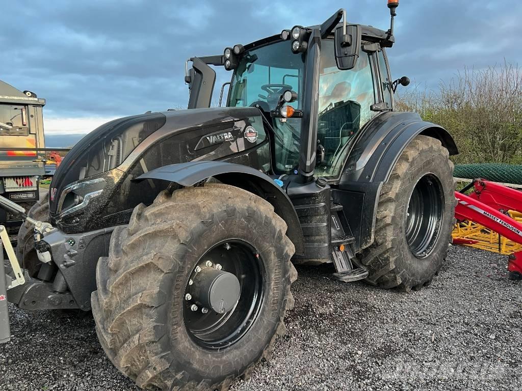 Valtra T 235 Direct Трактора