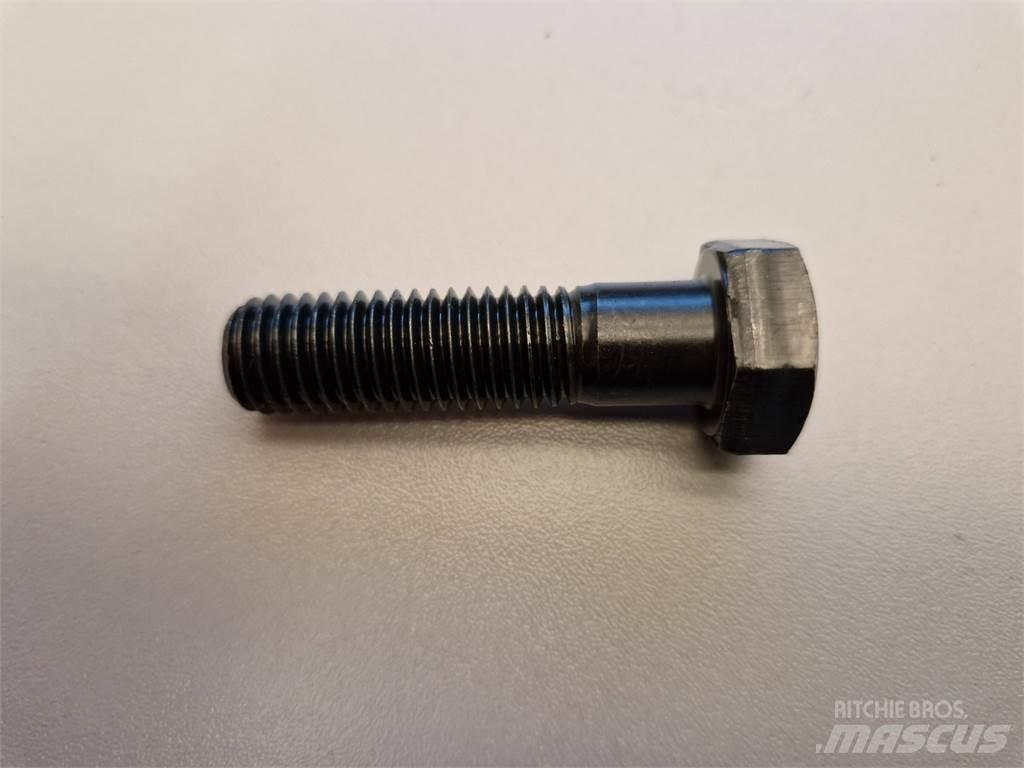 Ponsse 0064917 Ходовая часть и подвеска