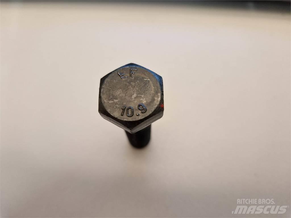 Ponsse 0064917 Ходовая часть и подвеска