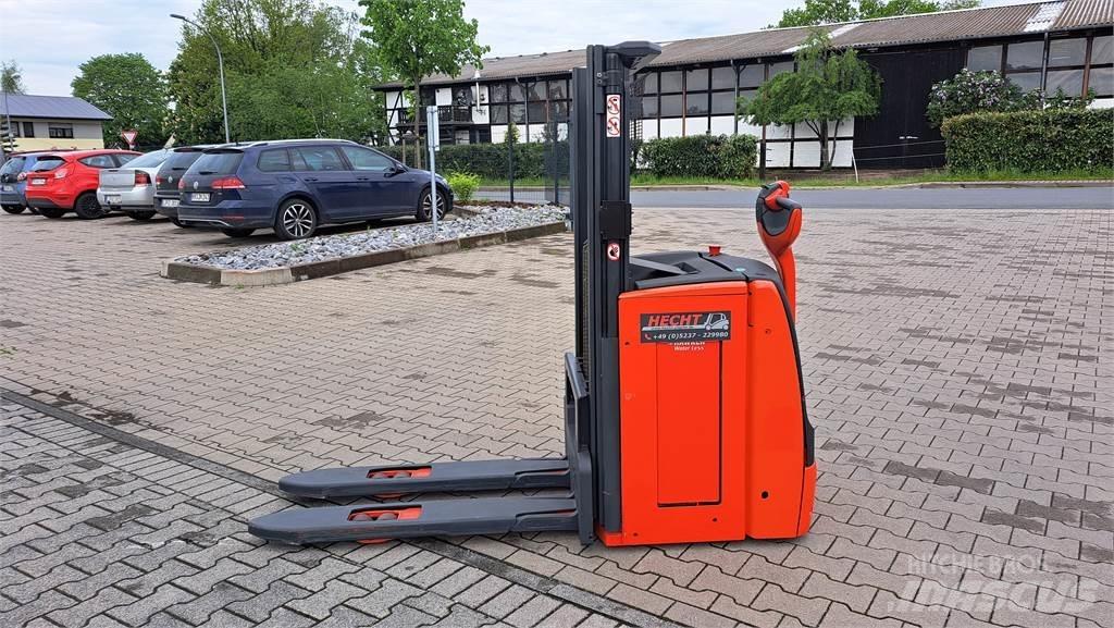 Linde L14- BR1173 Ручные штабелёры с электроподъёмом