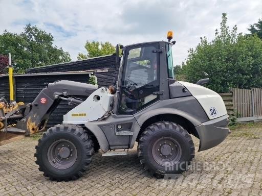 Ahlmann AZ95/75 Фронтальные погрузчики