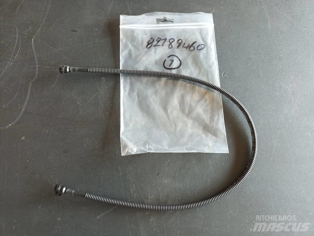 Volvo HOSE 82189460 Коммерческий транспорт - Другие