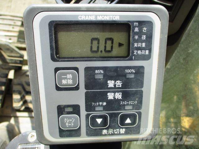 CAT 314 C CR Гусеничные экскаваторы