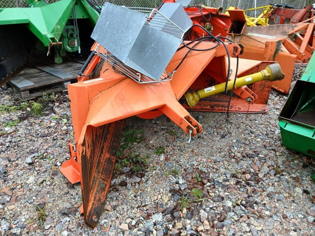 Esko 252 Снегоуборщики