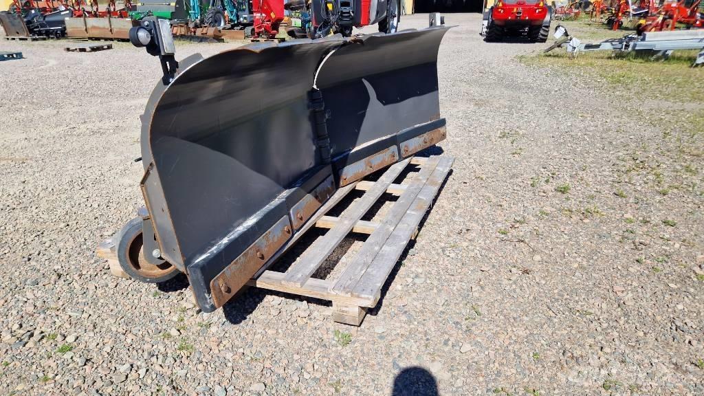 Holms PV 320 Vikplog Строительные плуги