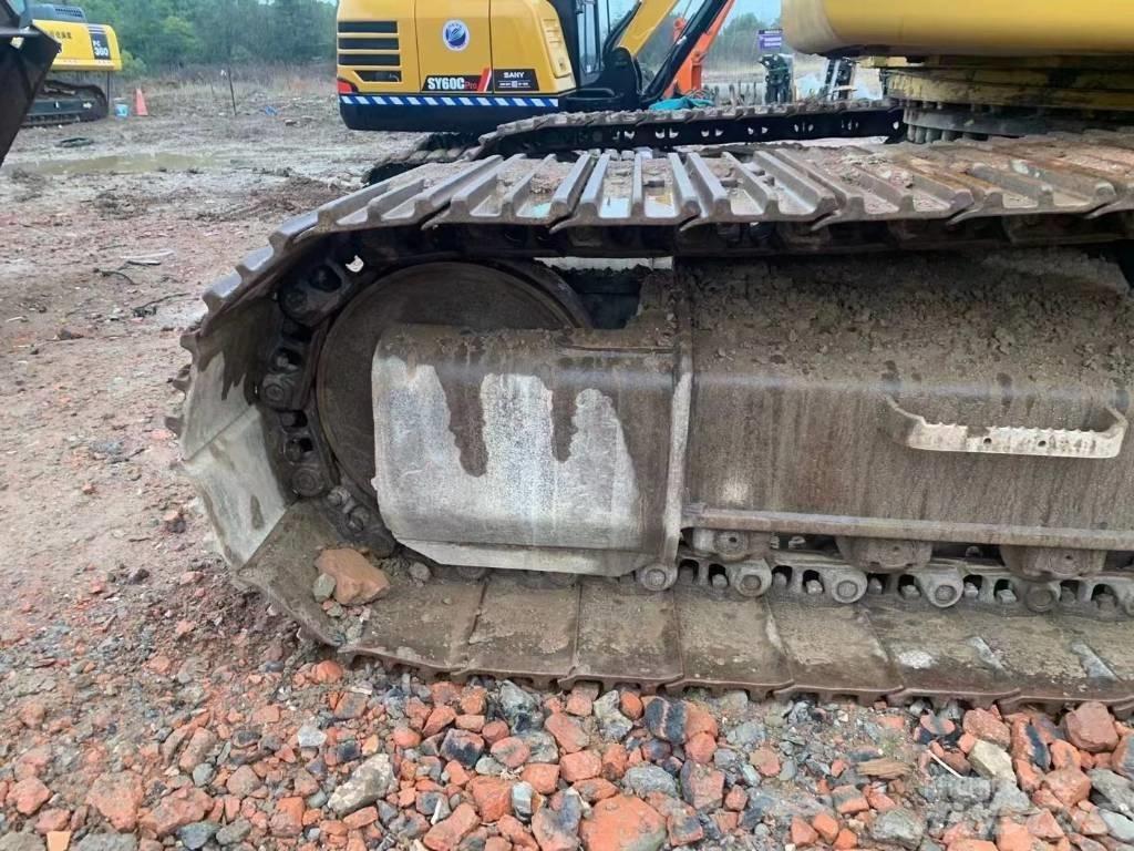 CAT 336 D Гусеничные экскаваторы