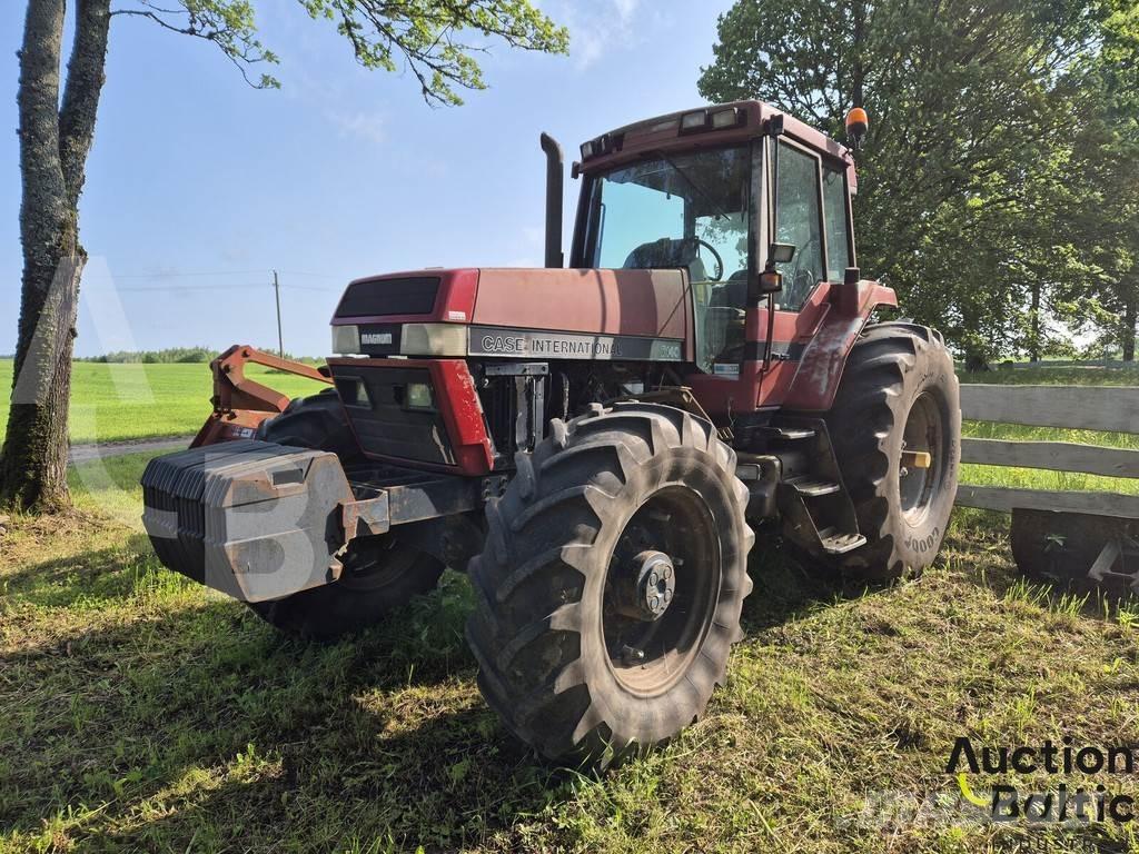 Case IH IH 7140 Трактора
