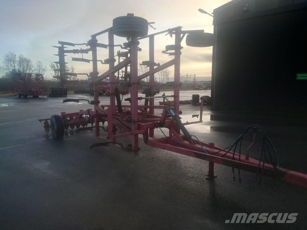 Väderstad SK Культиваторы сплошные