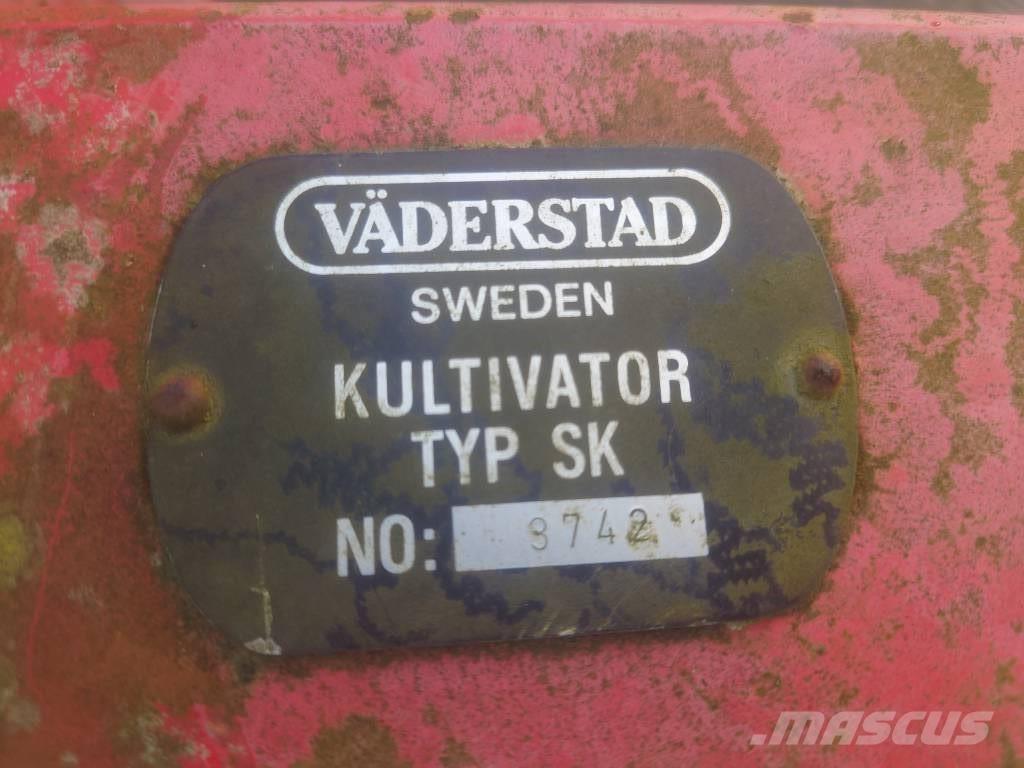Väderstad SK Культиваторы сплошные