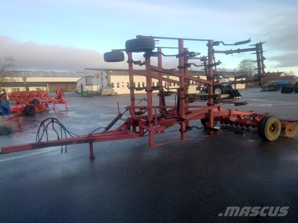 Väderstad SK Культиваторы сплошные