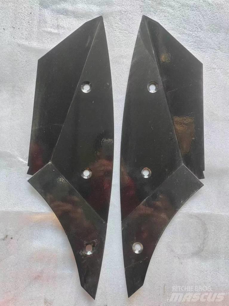 CLAAS Wear plate Ходовая часть и подвеска