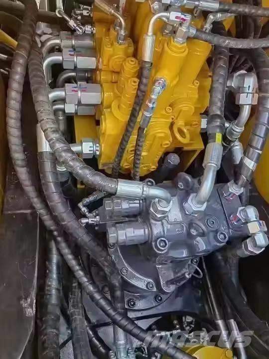 Sany SY 155 C Гусеничные экскаваторы