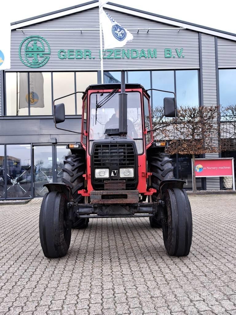 Valmet 405 Трактора