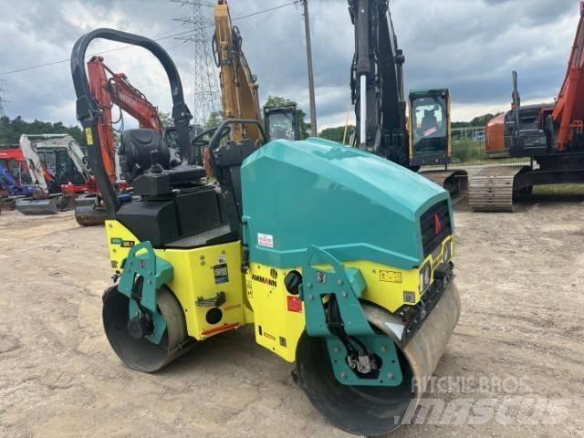 Ammann ARX 26 Грунтовые катки