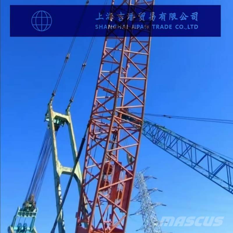 Kobelco 7300 Гусеничные краны