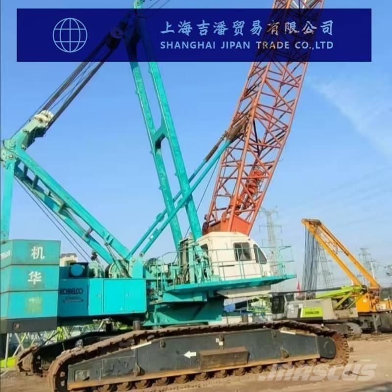 Kobelco 7300 Гусеничные краны