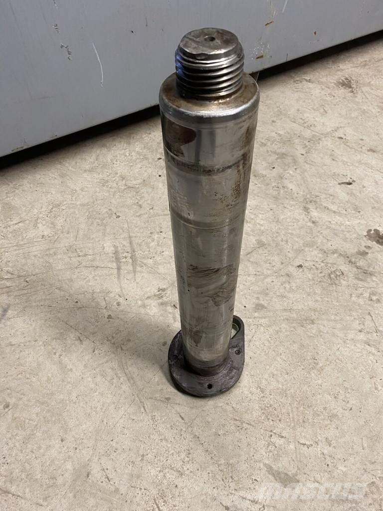 Liebherr A934C Коммерческий транспорт - Другие