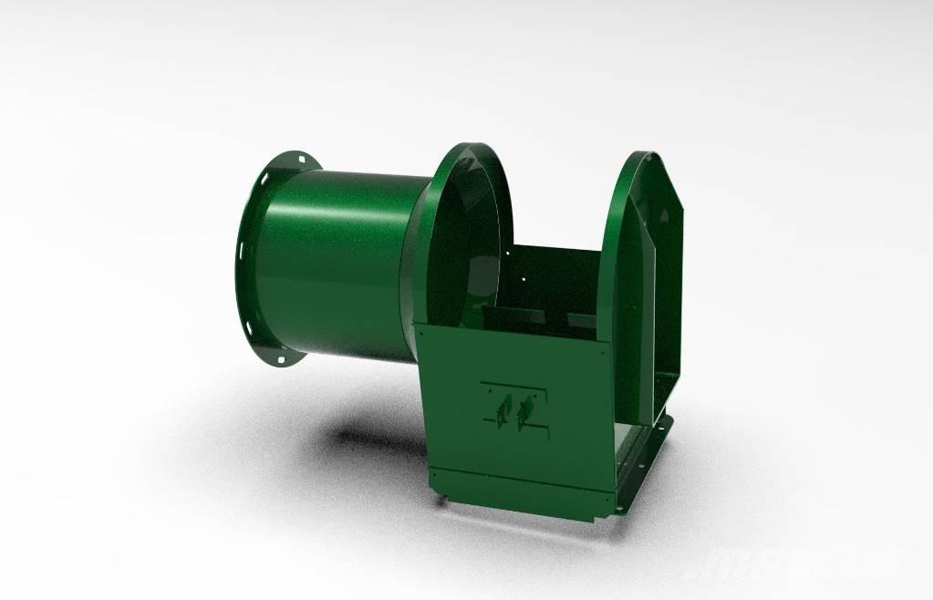John Deere AXE72627 Компоненты для зерноуборочных комбайнов