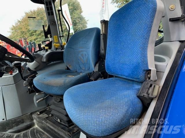 New Holland T 6050 Трактора