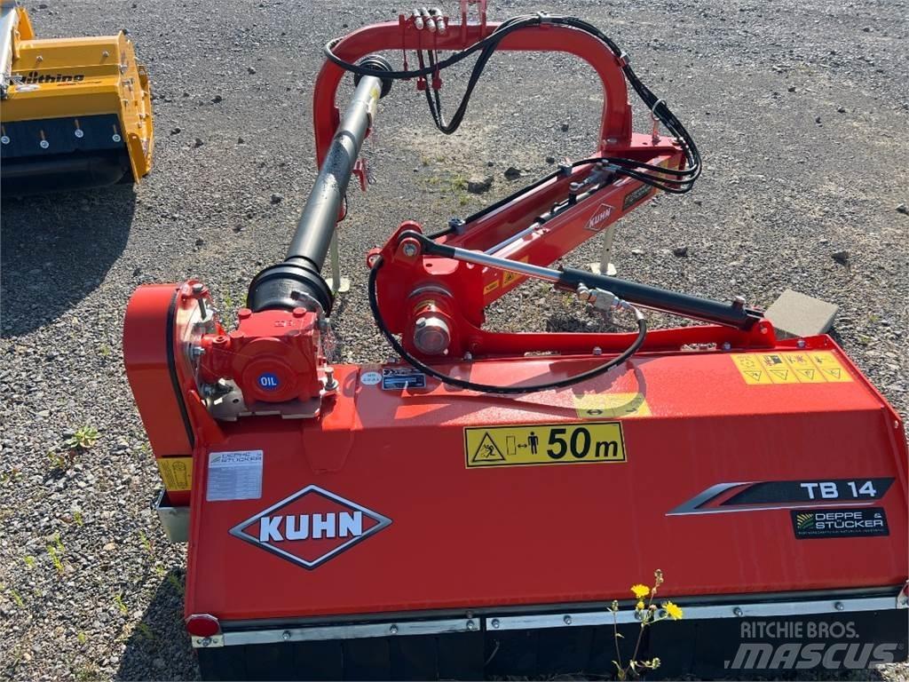 Kuhn TB 14 Коммунальная техника - Другие