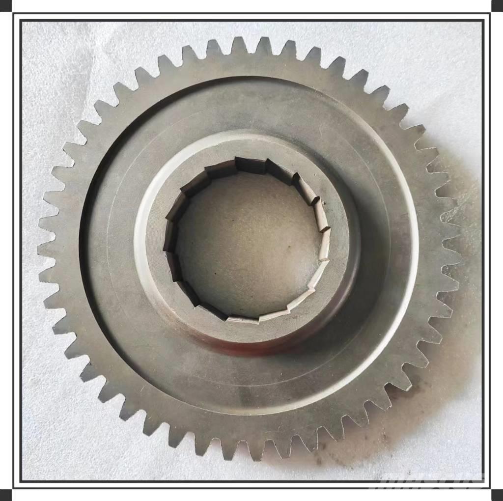 CLAAS Spur gear Трансмиссии