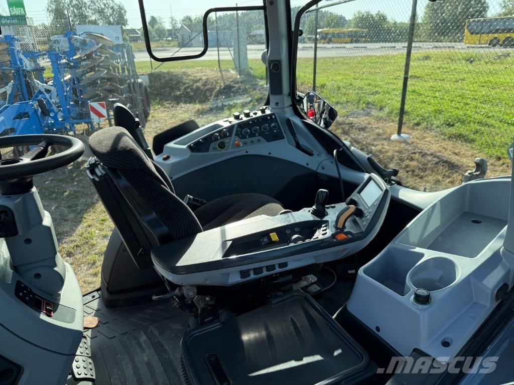 Valtra N 174 Трактора
