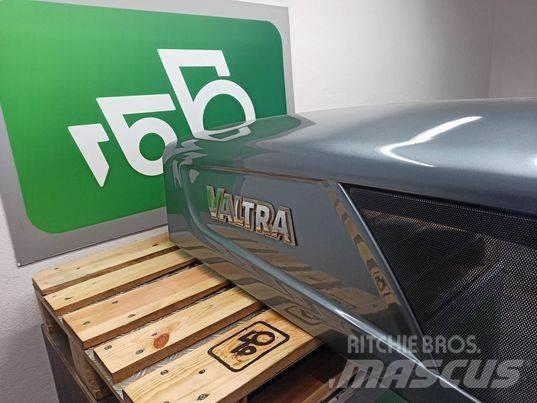 Valtra N 163 hood Кабины