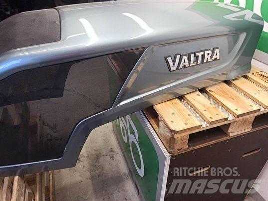 Valtra N 163 hood Кабины