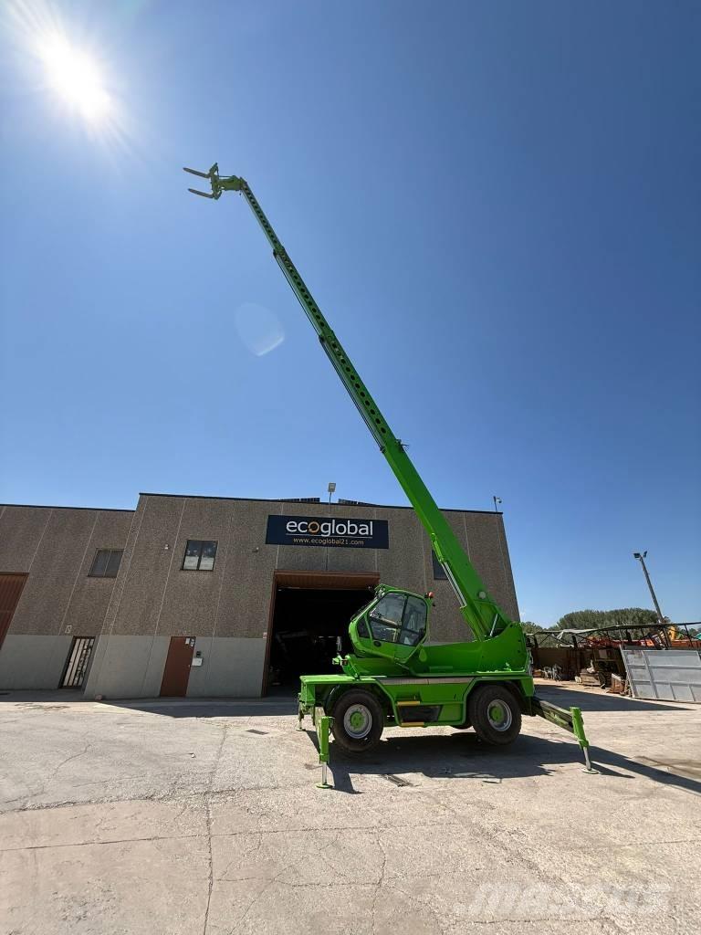 Merlo 60.24 MCSS Телескопические погрузчики