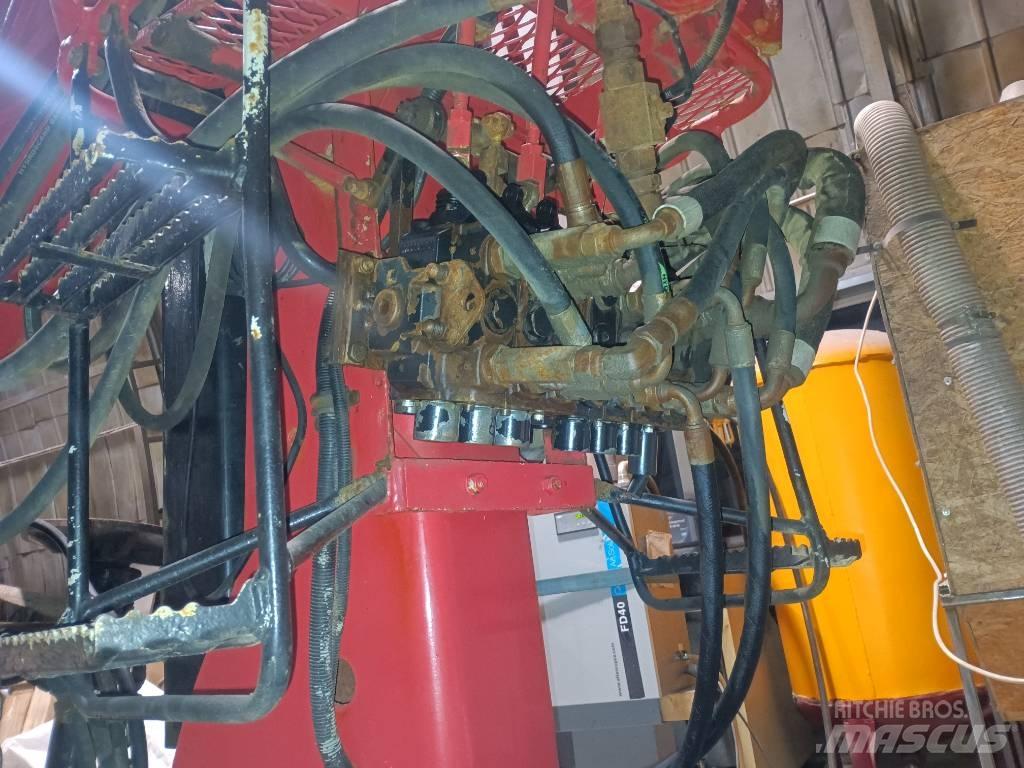 Loglift 82s Гидроманипуляторы для леса