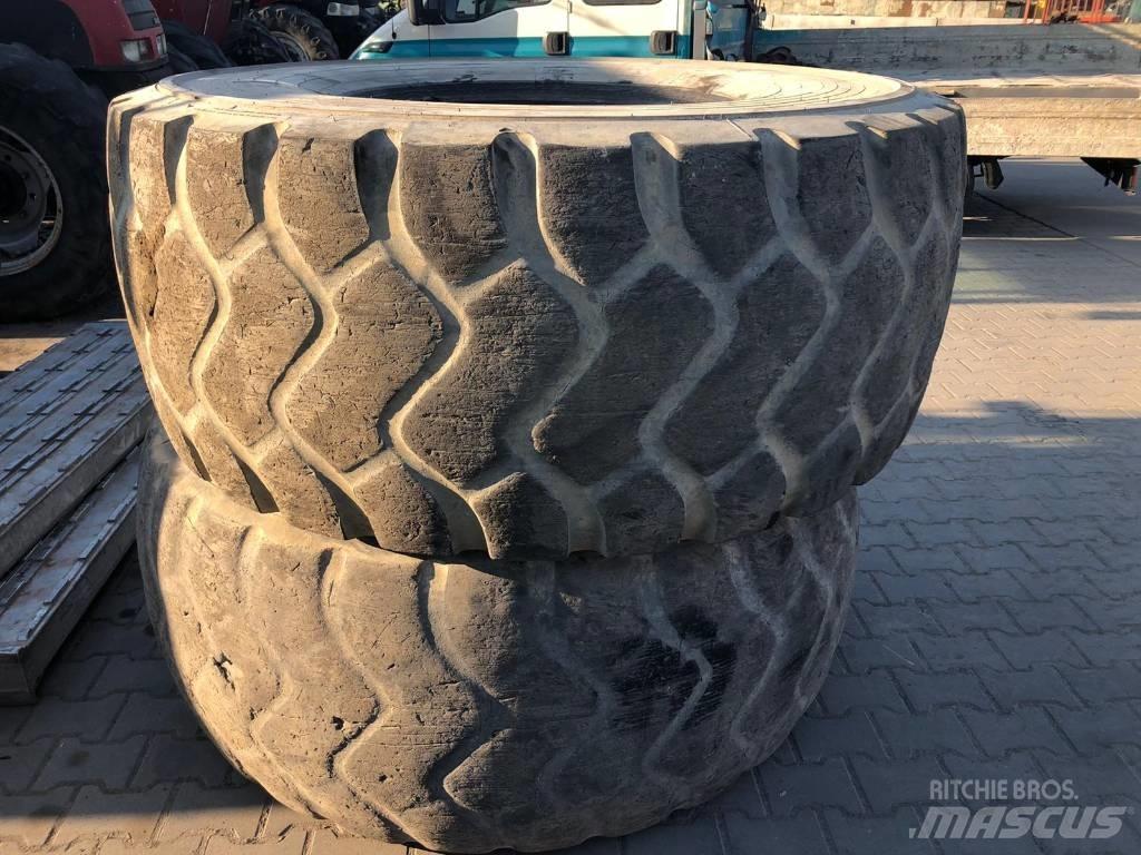 Michelin 26.5-25 MH Шины и колёса
