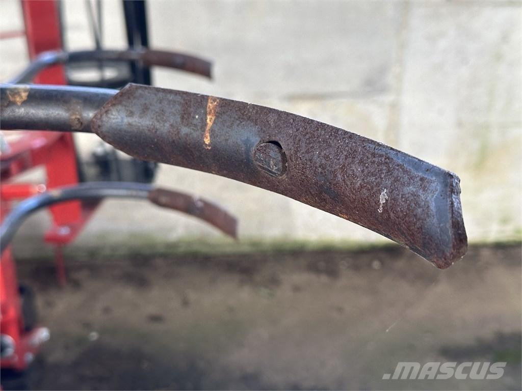 Same K6S Культиваторы сплошные