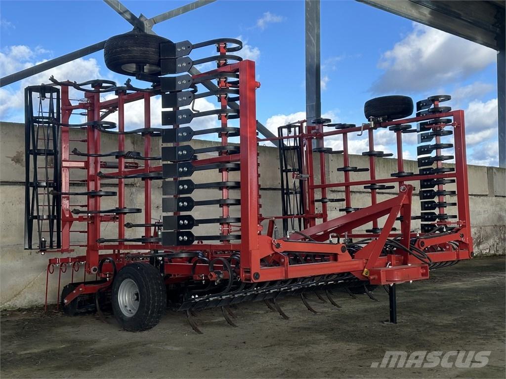 Same K6S Культиваторы сплошные