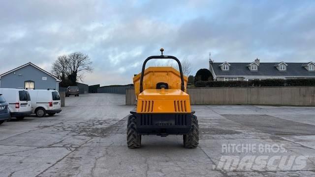 Terex TA 6 Мини-самосвалы