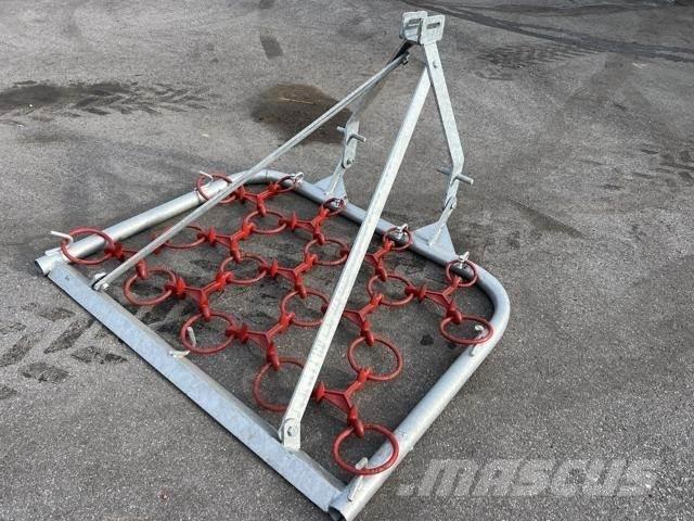 Peecon WS 135 TG Снегоуборочные скребки