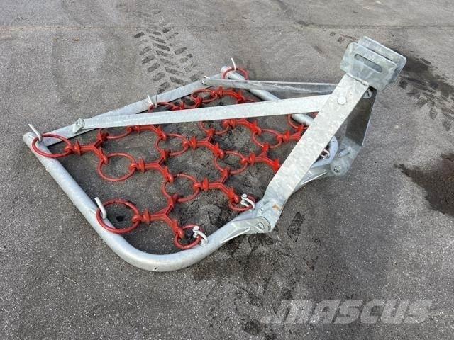 Peecon WS 135 TG Снегоуборочные скребки