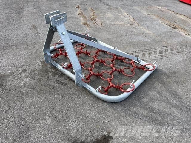 Peecon WS 135 TG Снегоуборочные скребки