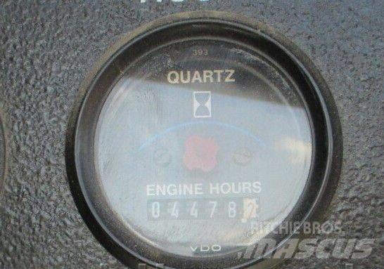 Volvo 125KW Дизельные генераторы